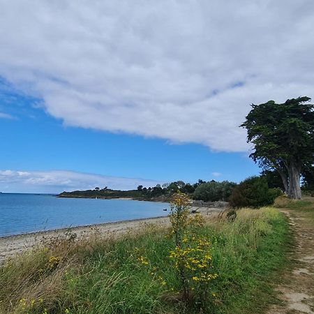 Le Bernique - A 50 Metres De La Plage Saint-Jacut-de-la-Mer Exterior photo